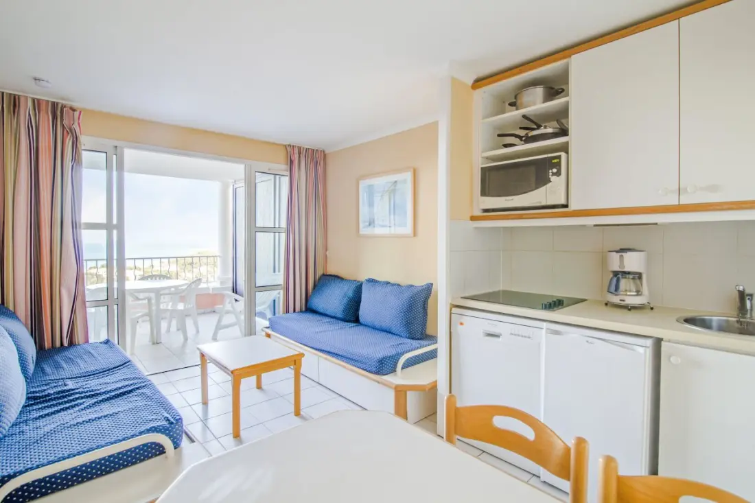 Residence le Hameau de Cap Esterel - maeva Home