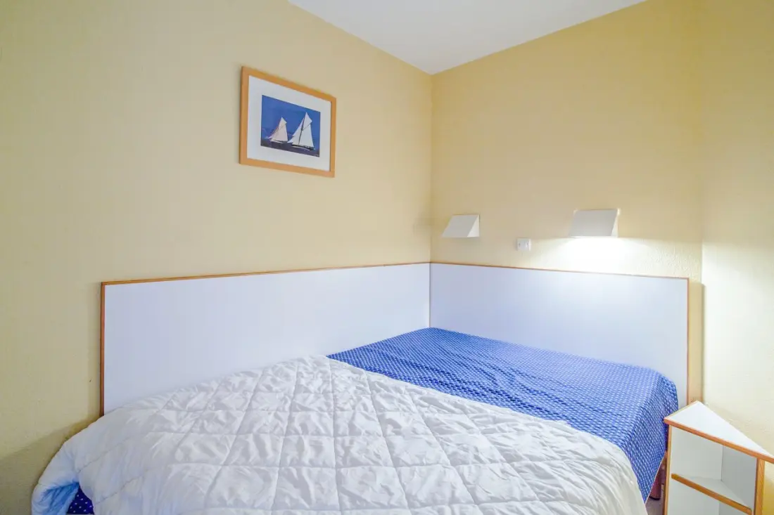 Residence le Hameau de Cap Esterel - maeva Home