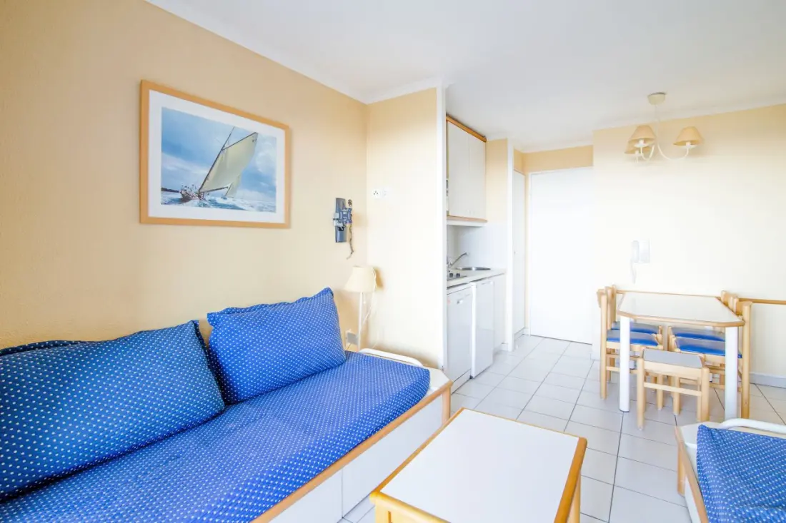 Residence le Hameau de Cap Esterel - maeva Home