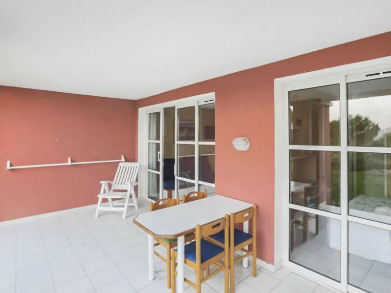 Residence le Hameau de Cap Esterel - maeva Home