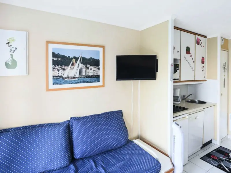 Residence le Hameau de Cap Esterel - maeva Home