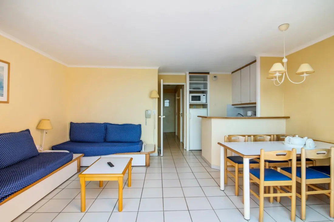 Residence le Hameau de Cap Esterel - maeva Home