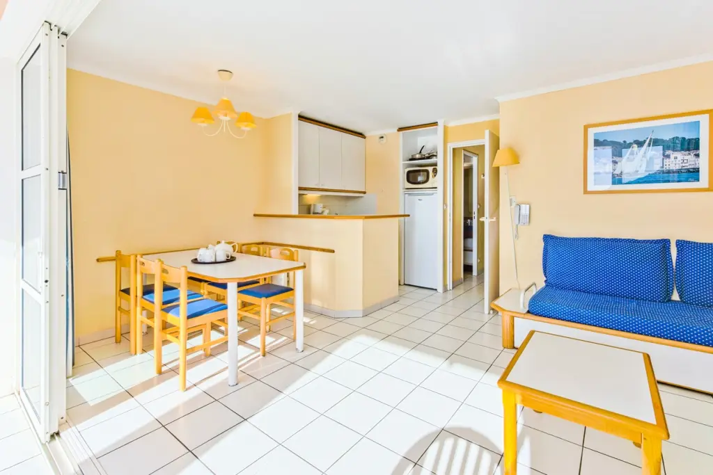 Residence le Hameau de Cap Esterel - maeva Home