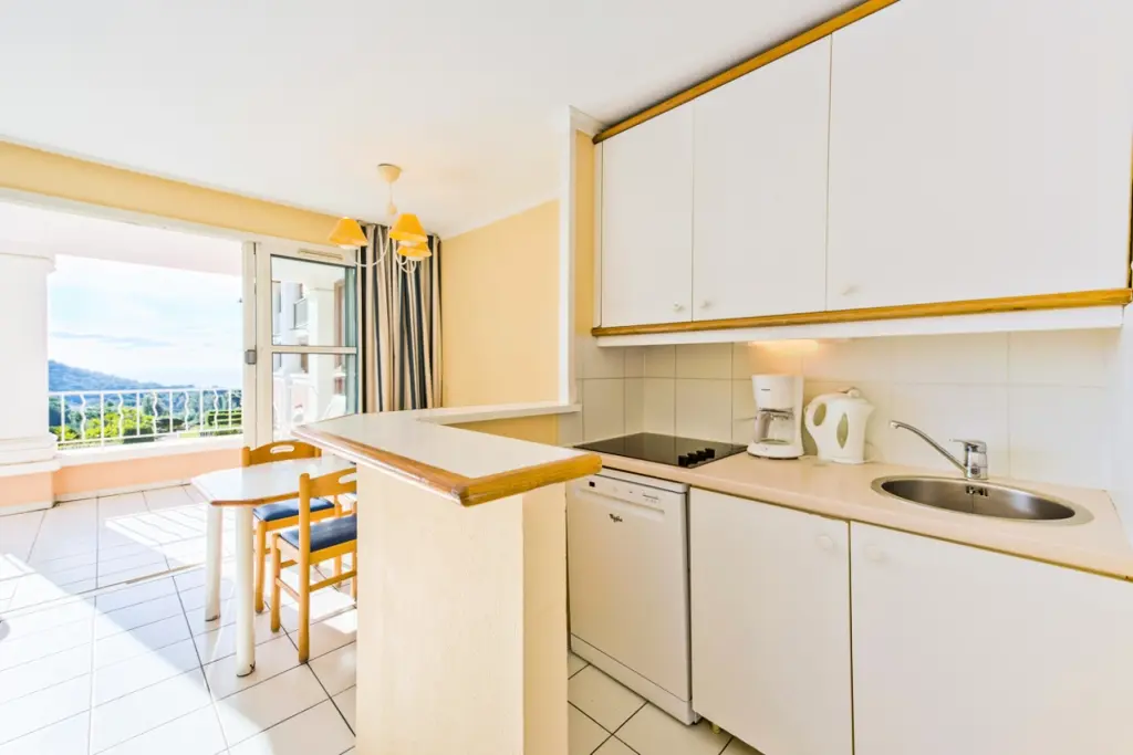 Residence le Hameau de Cap Esterel - maeva Home