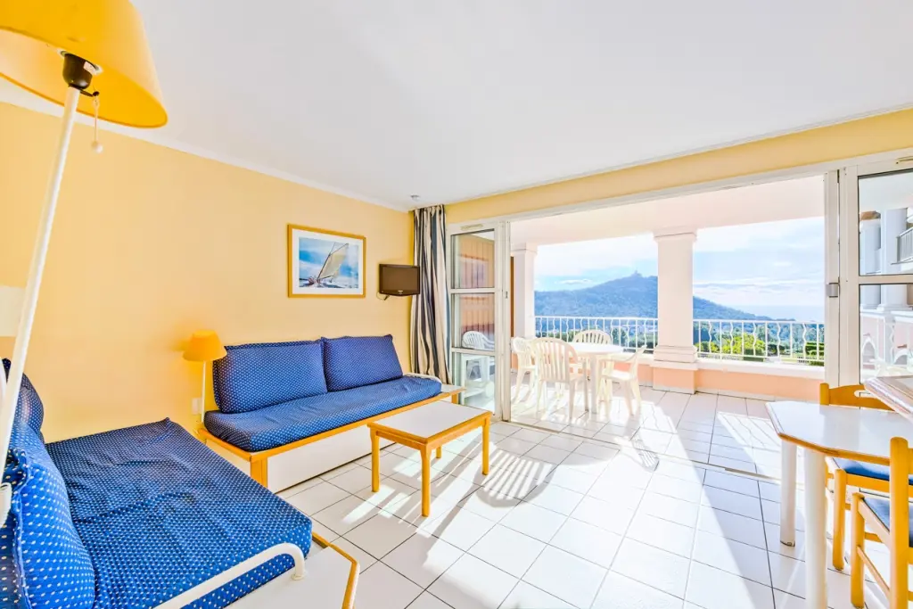 Residence le Hameau de Cap Esterel - maeva Home