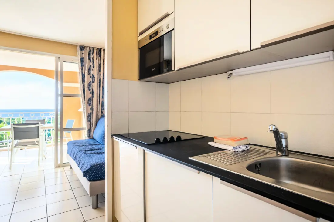 Residence le Hameau de Cap Esterel - maeva Home