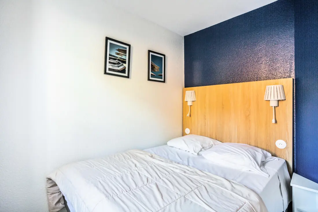 Residence le Hameau de Cap Esterel - maeva Home