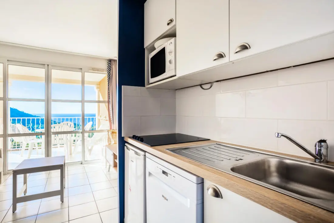 Residence le Hameau de Cap Esterel - maeva Home