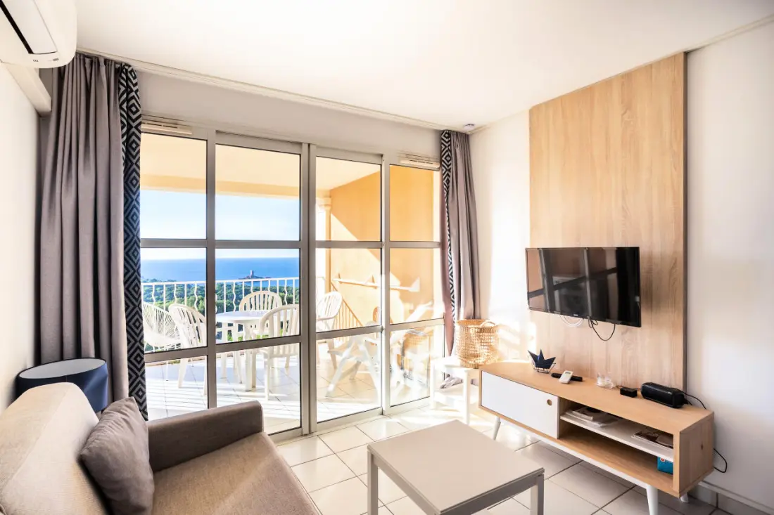 Residence le Hameau de Cap Esterel - maeva Home