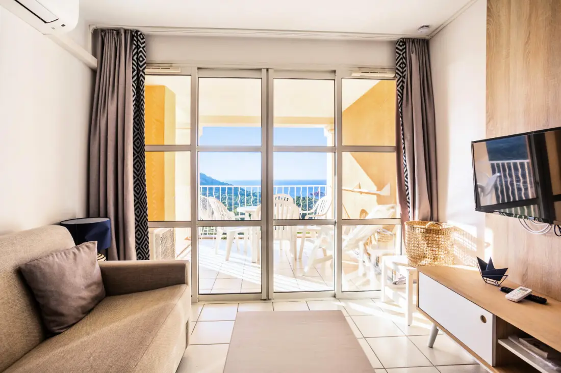 Residence le Hameau de Cap Esterel - maeva Home