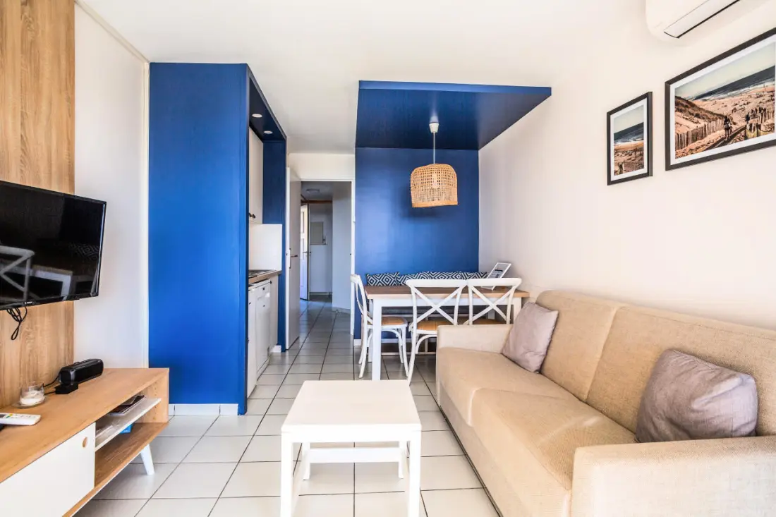 Residence le Hameau de Cap Esterel - maeva Home