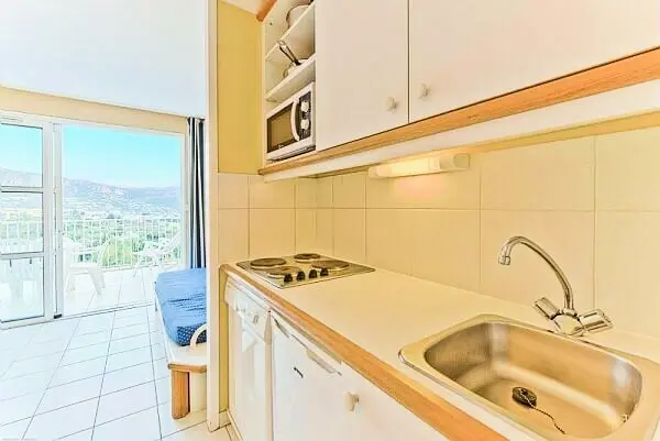 Residence le Hameau de Cap Esterel - maeva Home