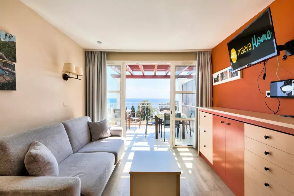 Residenza le Village de Cap Esterel - maeva Home