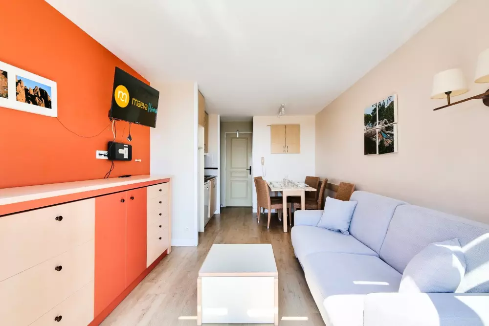 Residenza le Village de Cap Esterel - maeva Home