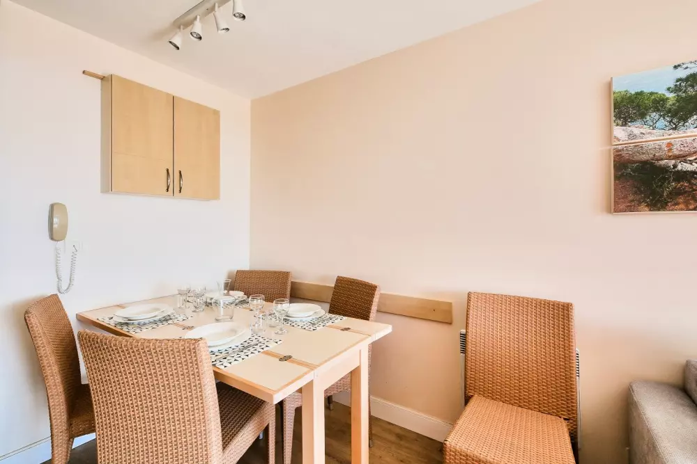 Residenza le Village de Cap Esterel - maeva Home