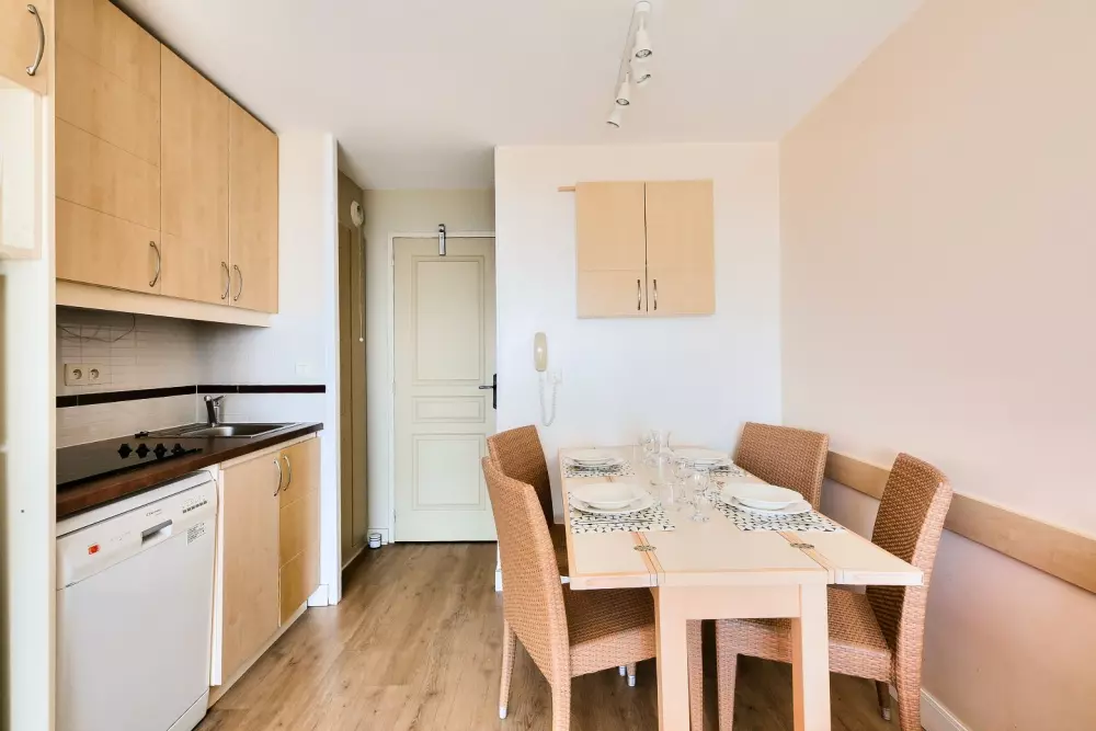 Residenza le Village de Cap Esterel - maeva Home