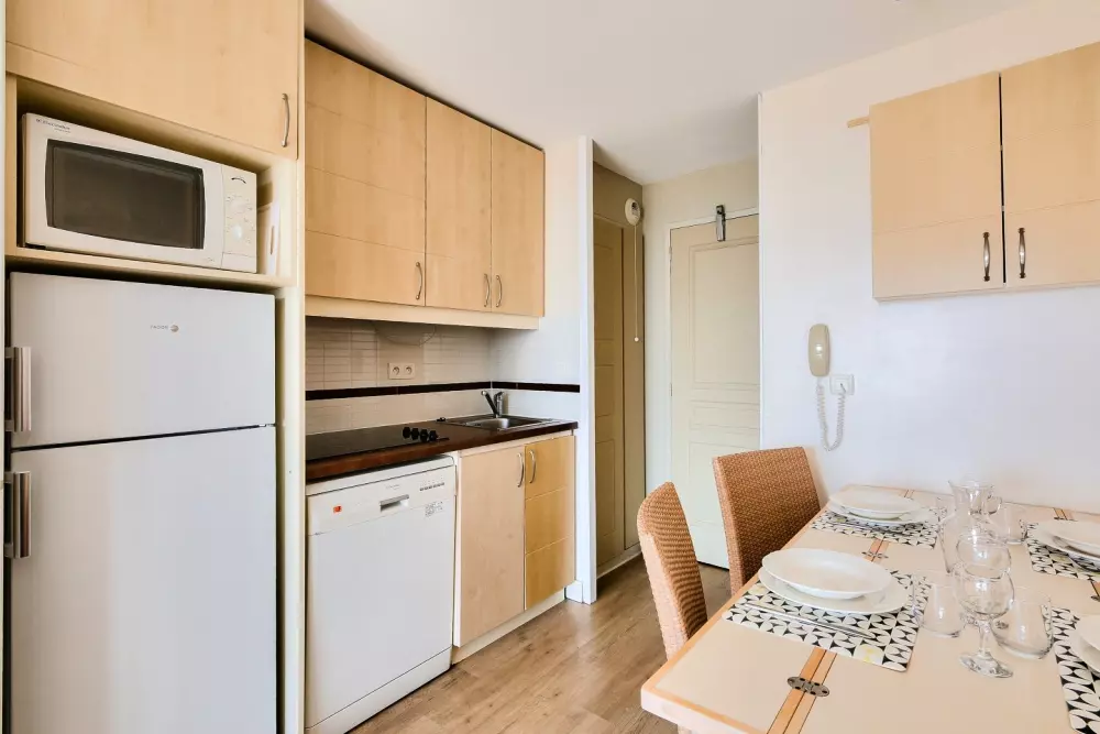 Residenza le Village de Cap Esterel - maeva Home