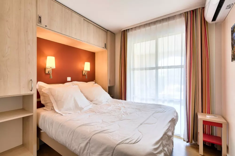 Residenza le Village de Cap Esterel - maeva Home