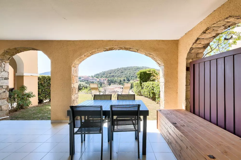 Residenza le Village de Cap Esterel - maeva Home