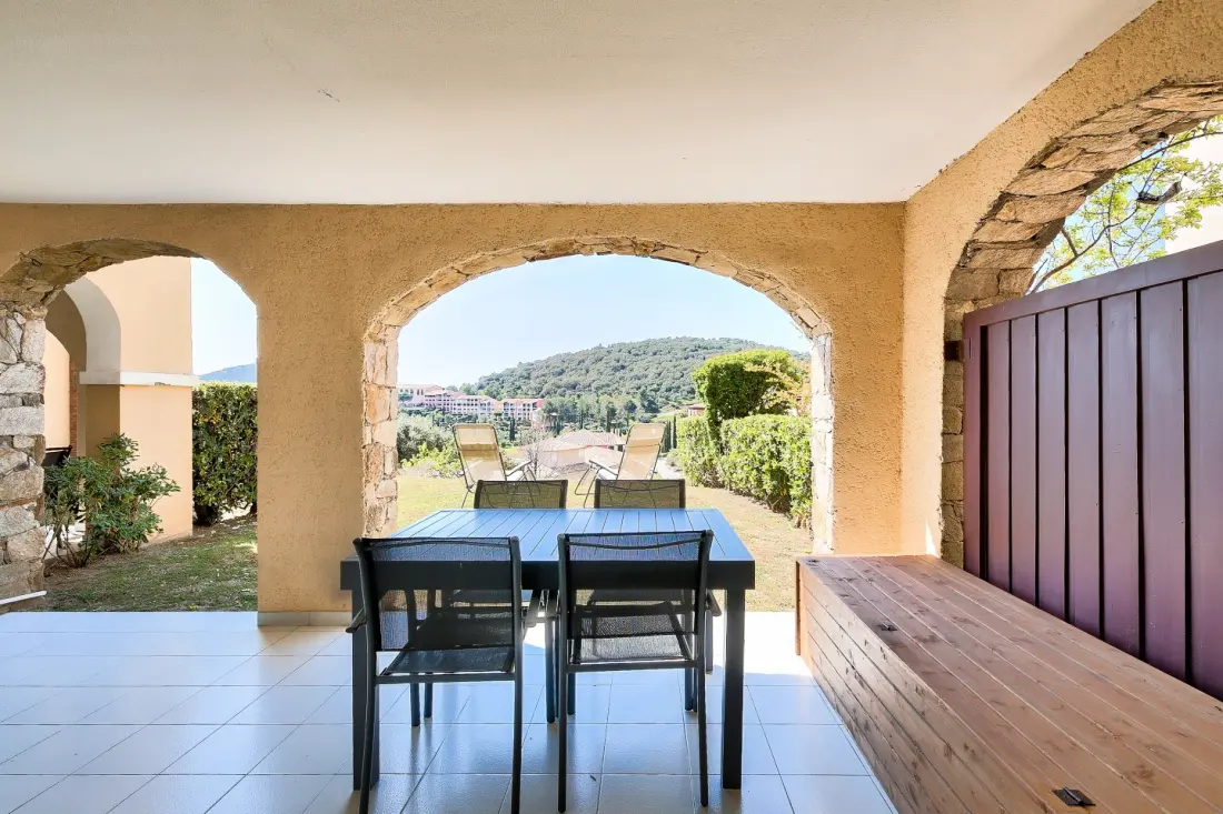 Residence le Village de Cap Esterel - maeva Home