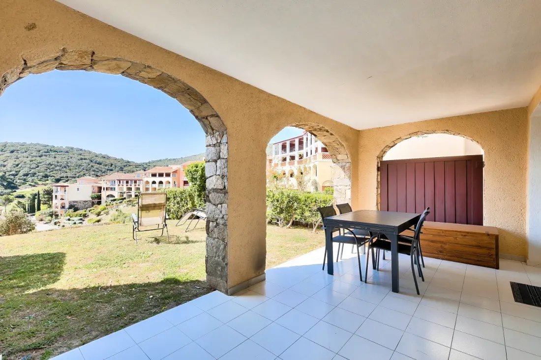 Residence le Village de Cap Esterel - maeva Home
