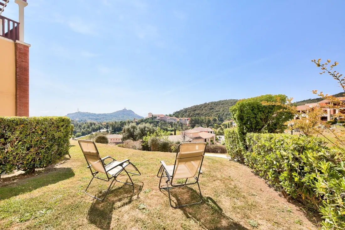 Residence le Village de Cap Esterel - maeva Home