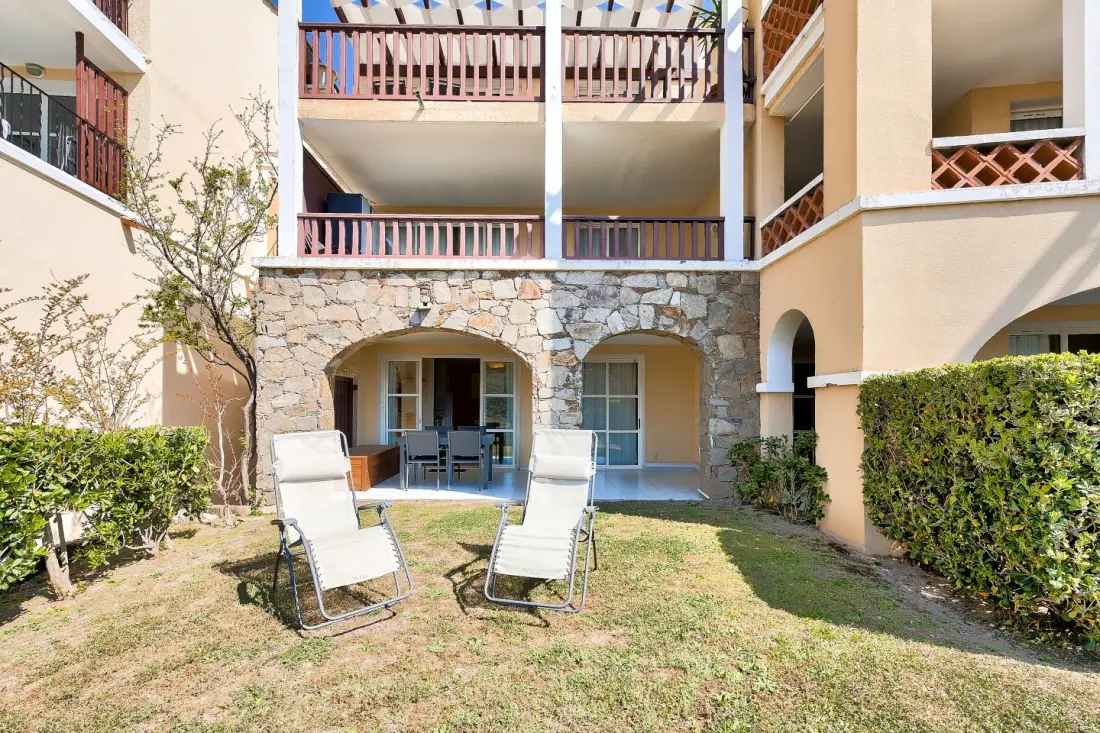 Residence le Village de Cap Esterel - maeva Home