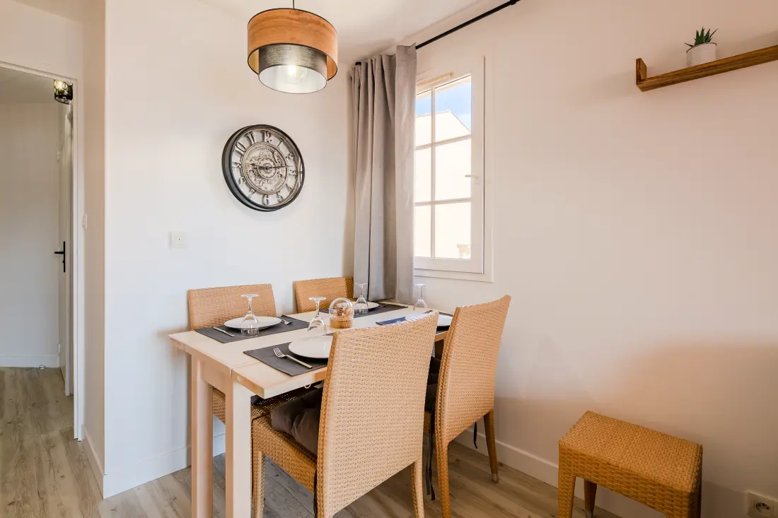 Residence le Village de Cap Esterel - maeva Home