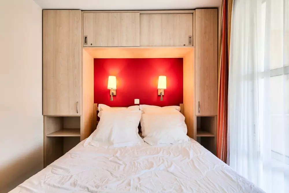 Residenza le Village de Cap Esterel - maeva Home