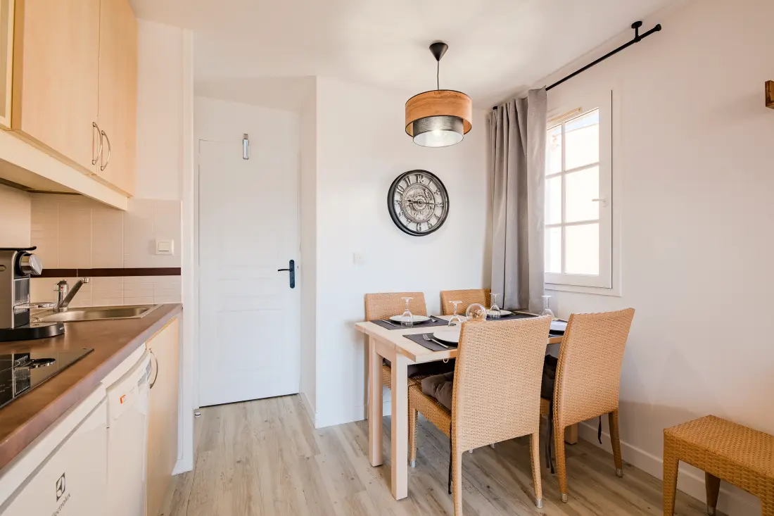 Residence le Village de Cap Esterel - maeva Home