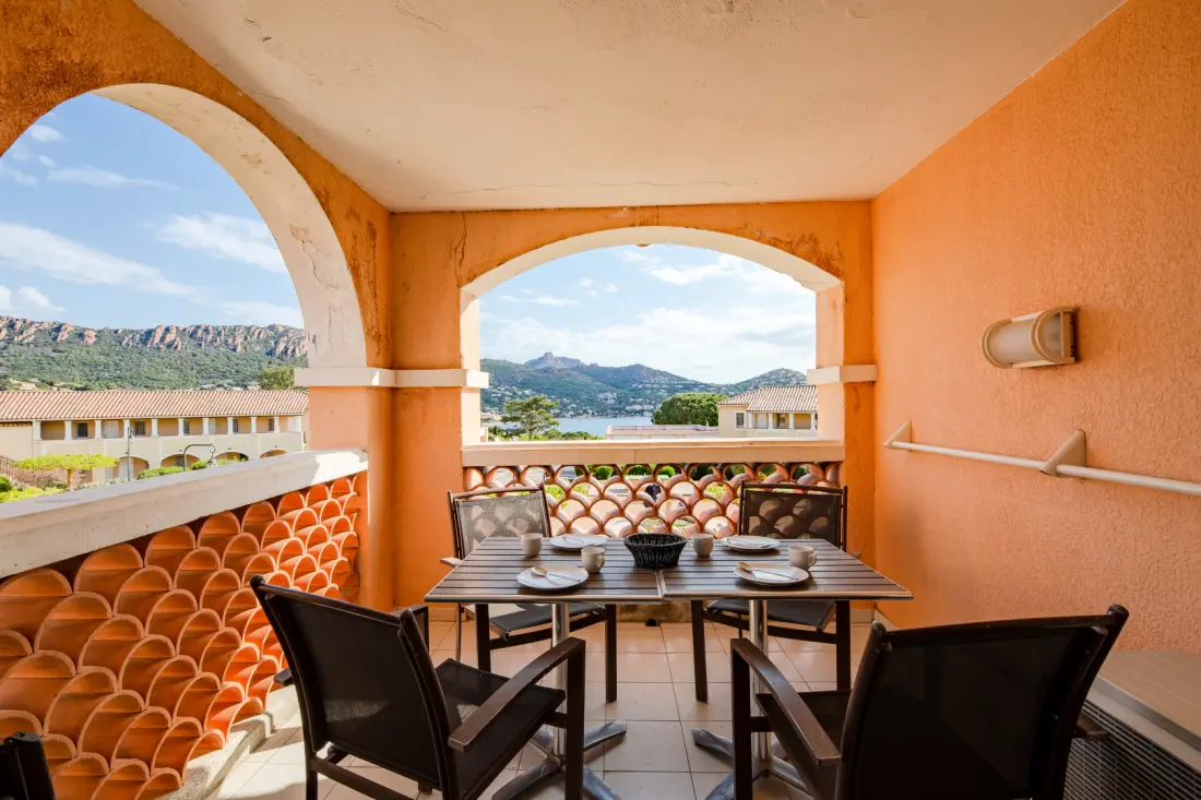 Residence le Village de Cap Esterel - maeva Home