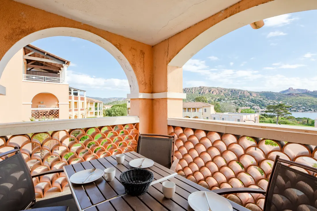 Residence le Village de Cap Esterel - maeva Home