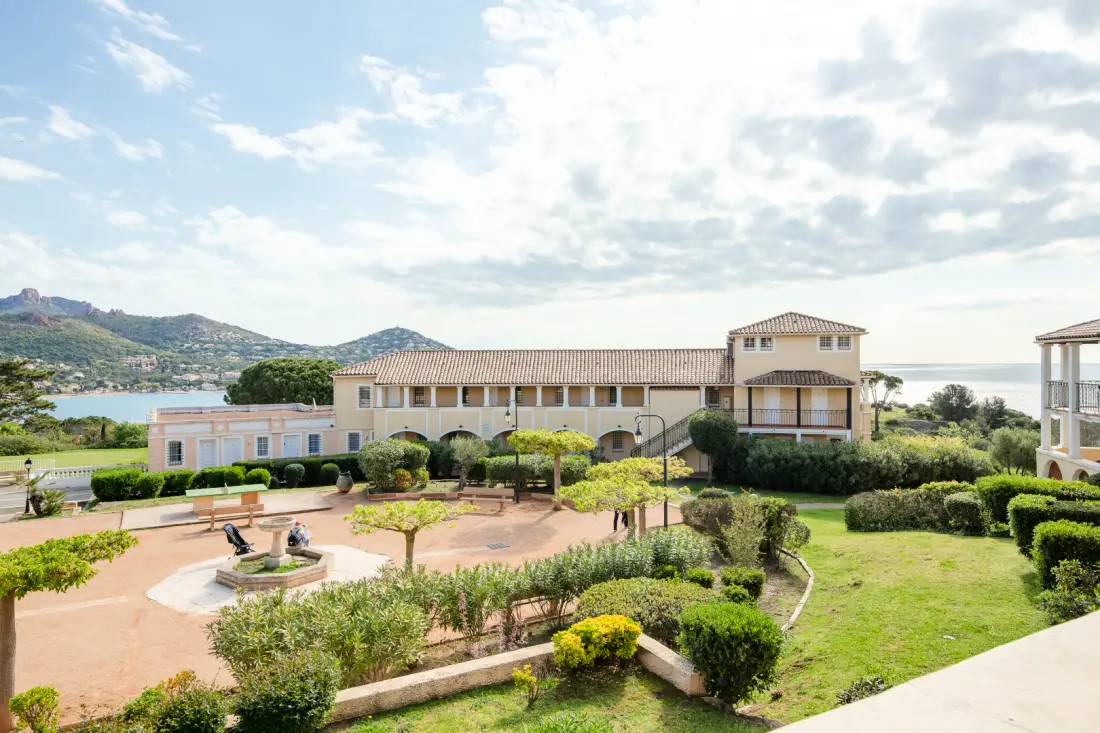 Residence le Village de Cap Esterel - maeva Home
