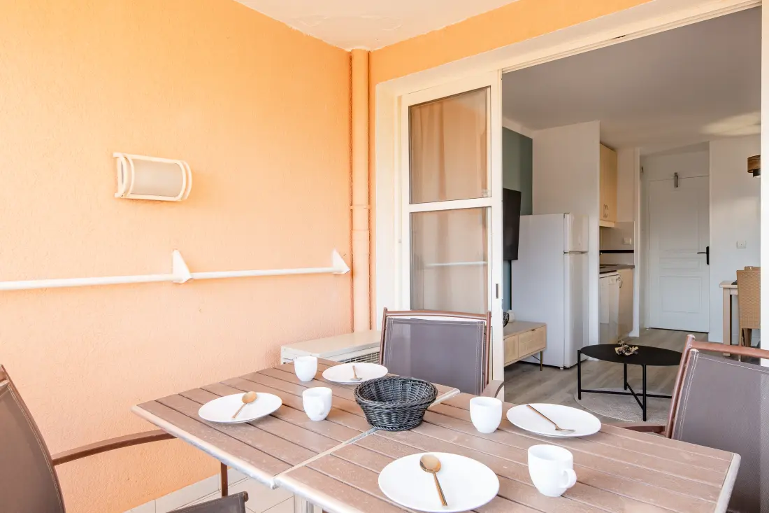 Residence le Village de Cap Esterel - maeva Home
