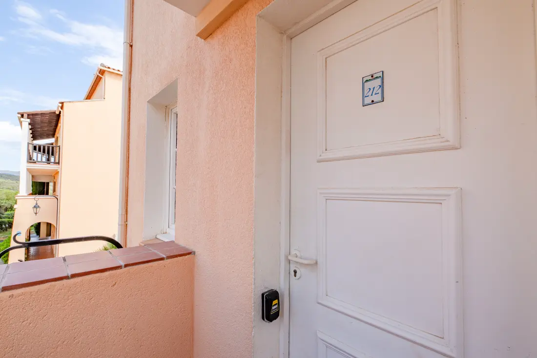 Residence le Village de Cap Esterel - maeva Home