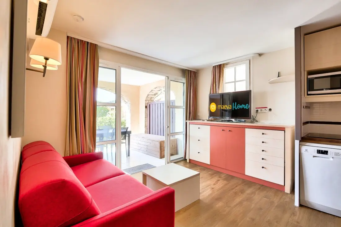 Residence le Village de Cap Esterel - maeva Home