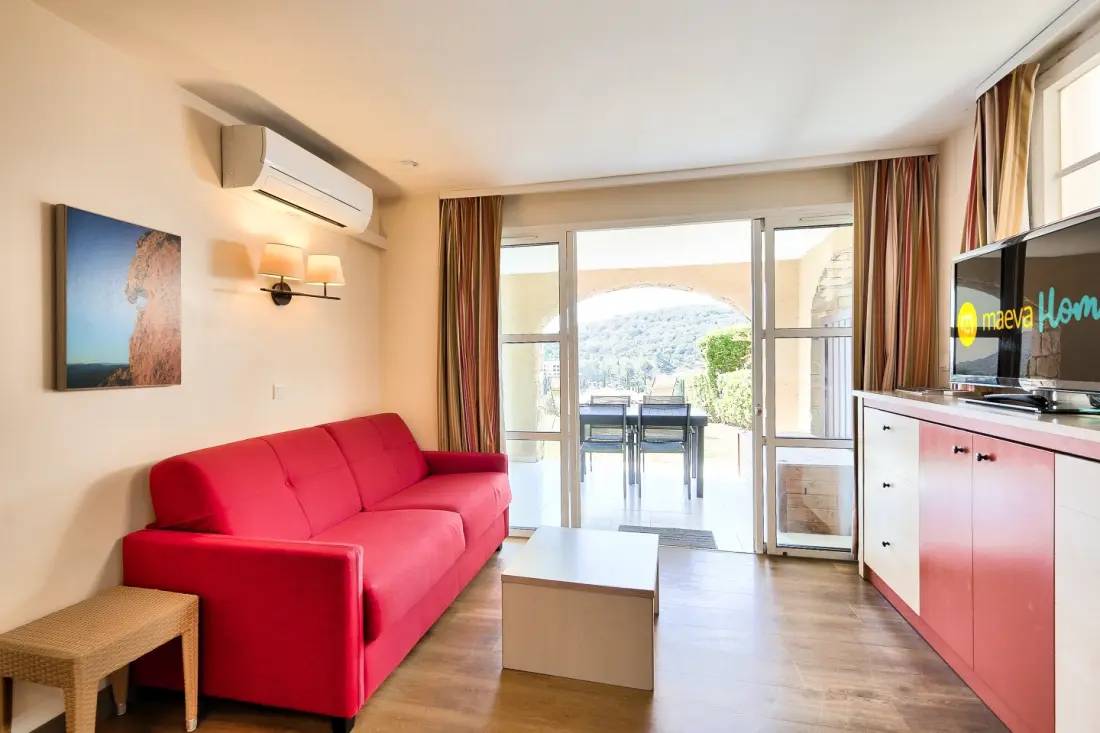 Residence le Village de Cap Esterel - maeva Home