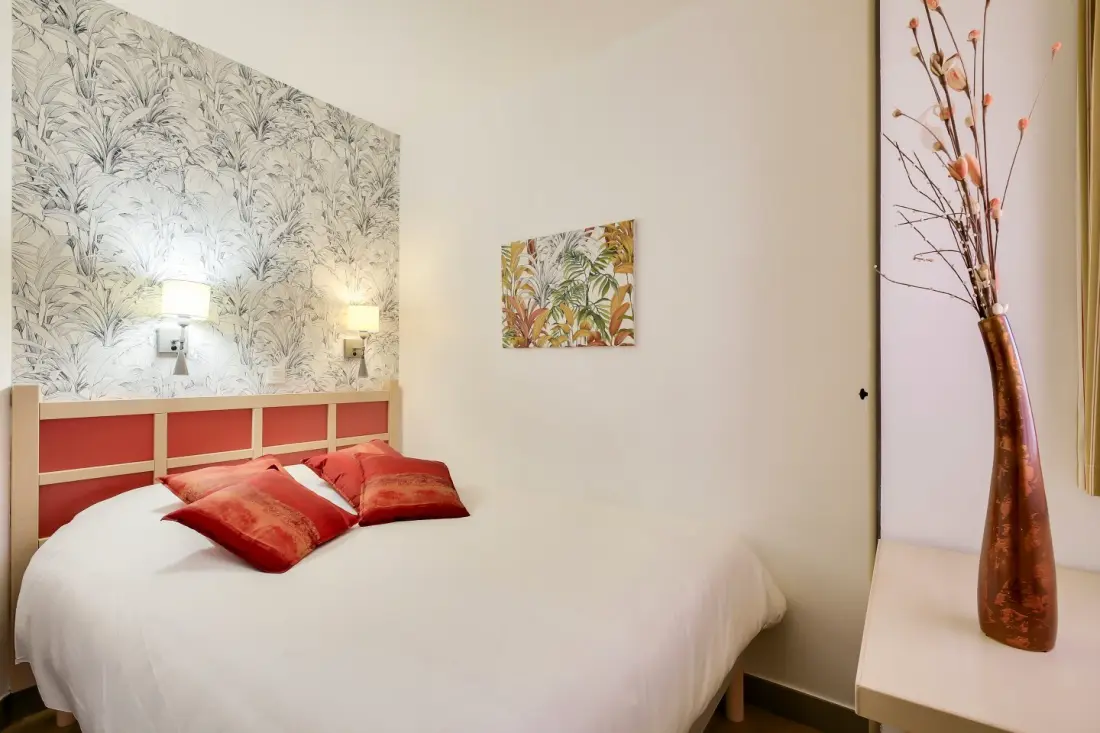 Residence le Village de Cap Esterel - maeva Home
