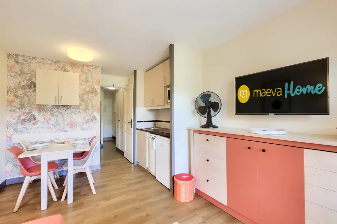 Residence le Village de Cap Esterel - maeva Home