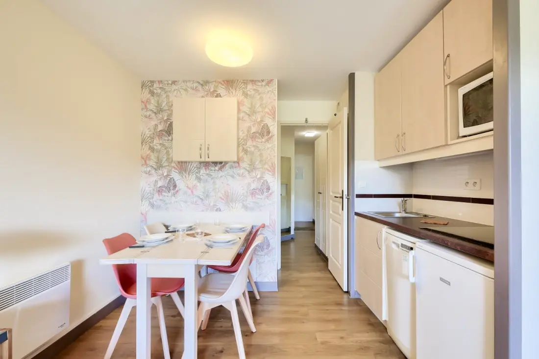Residence le Village de Cap Esterel - maeva Home