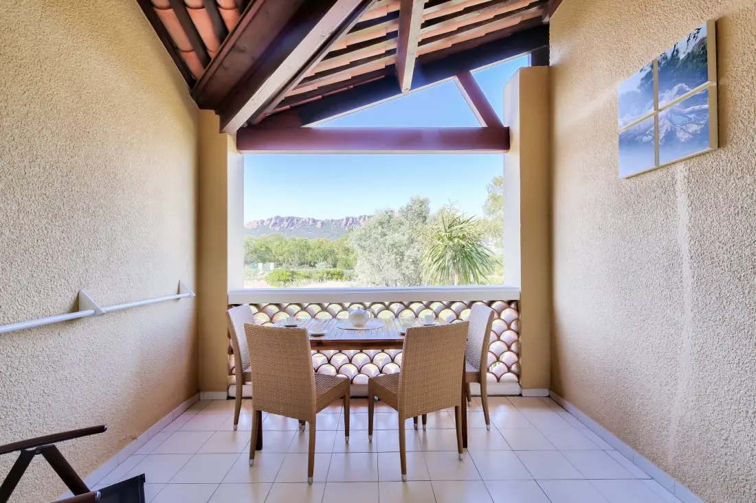 Residence le Village de Cap Esterel - maeva Home