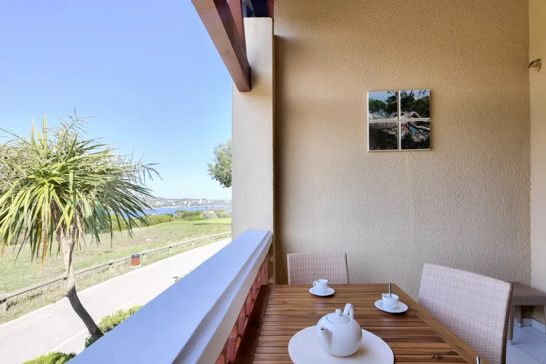 Residence le Village de Cap Esterel - maeva Home