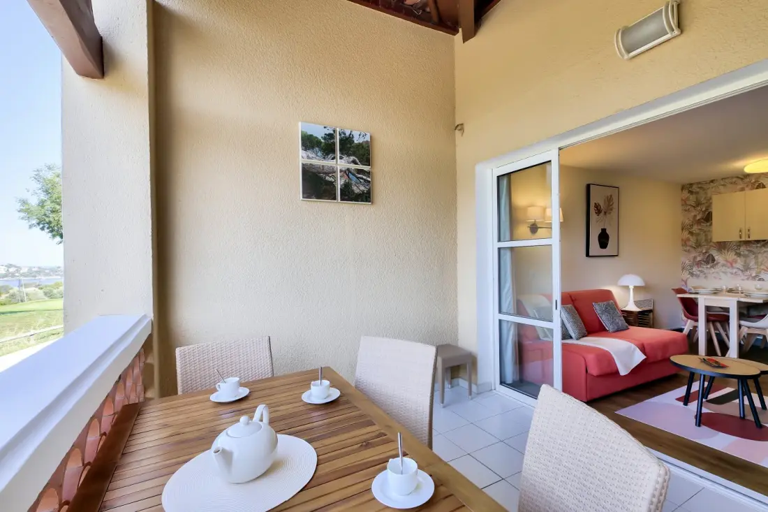 Residence le Village de Cap Esterel - maeva Home