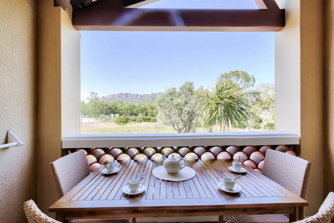Residence le Village de Cap Esterel - maeva Home