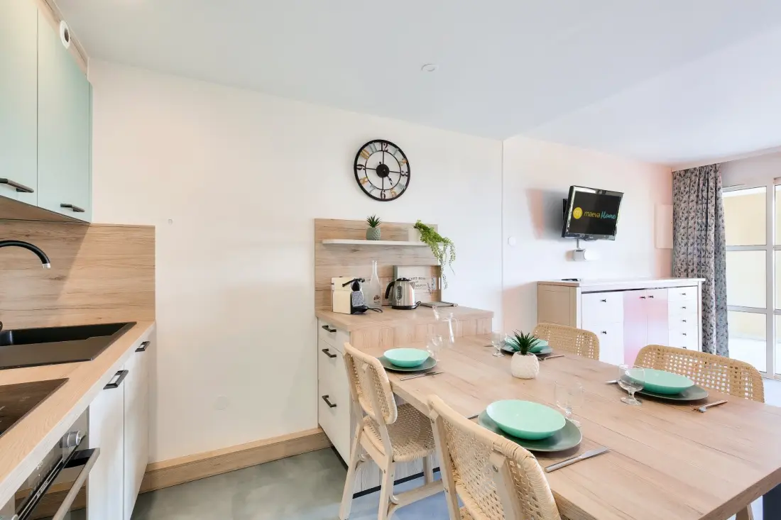 Villaggio Pierre & Vacances Cap Esterel
