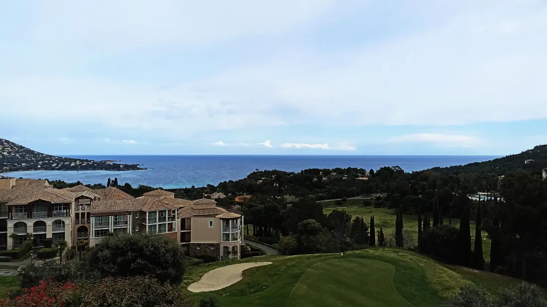 Residence le Village de Cap Esterel - maeva Home