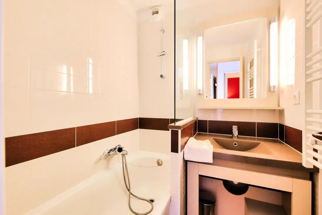 Residence le Village de Cap Esterel - maeva Home