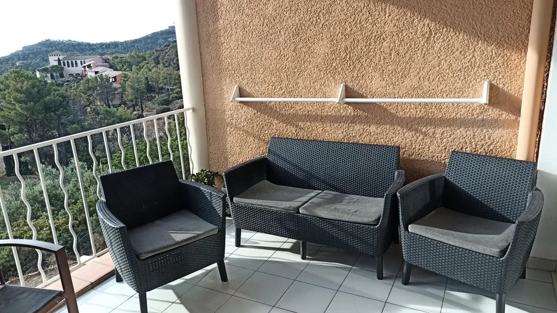 Residence le Village de Cap Esterel - maeva Home