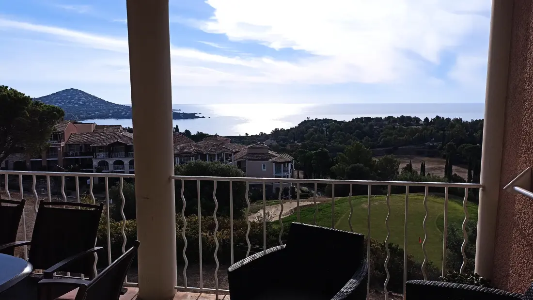 Residence le Village de Cap Esterel - maeva Home
