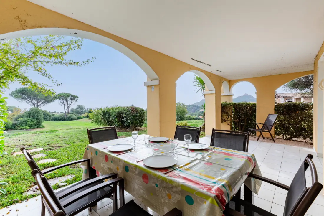 Villaggio Pierre & Vacances Cap Esterel